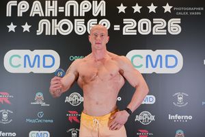 Регистрация. Фотограф Александр Васильев